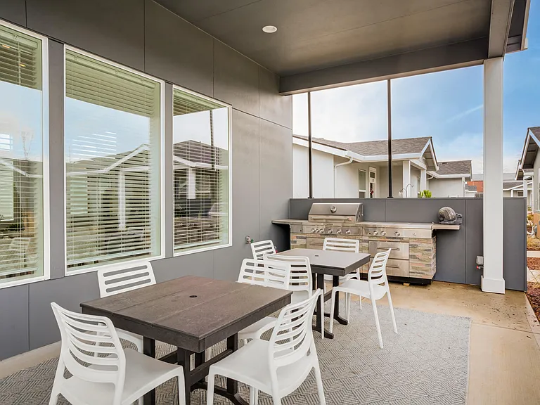 Villas at 28th — Photo 19