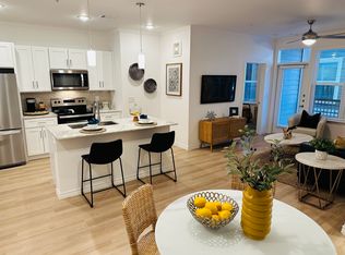 Harrisburg Lofts, Houston, TX 77003