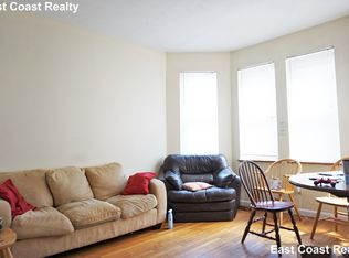 5 Lorraine Ter #1, Allston, MA 02134