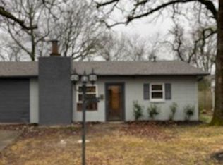 7213 Missouri Ave, Little Rock, AR 72207