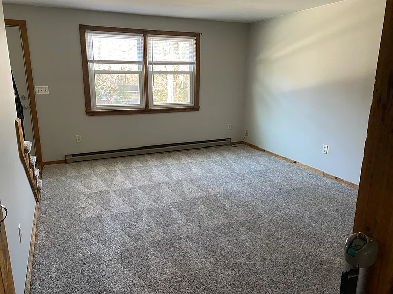 Living Room (Similar Unit)