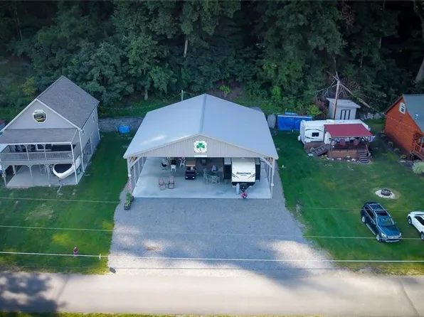 144 Dockside Ln, East Brady, PA 16028