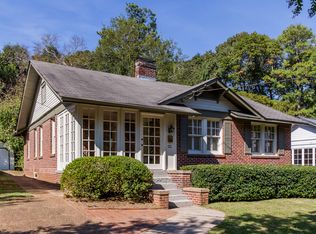 132 Ponce De Leon Ct, Decatur, GA 30030