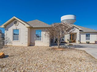 701 Avondale Ave, San Angelo, TX 76901