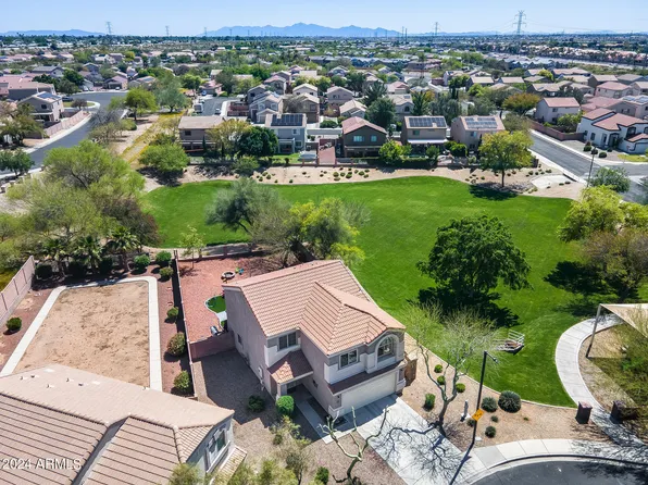 18315 N 114TH Avenue, Surprise, AZ 85378