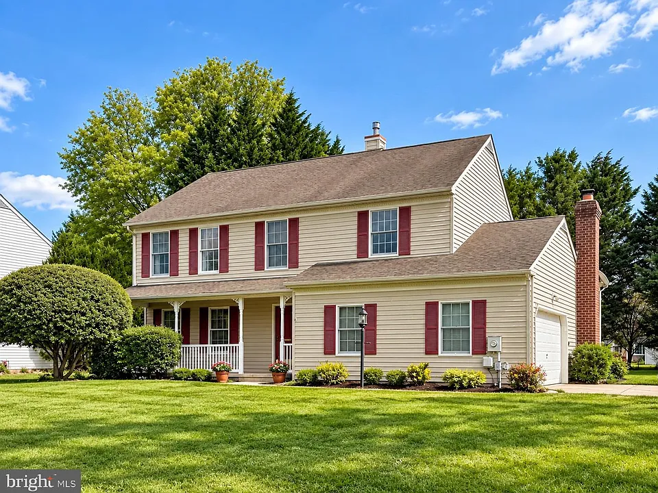 501 Falcon Dr