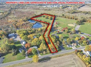 5391 Winchester Pike, Canal Winchester, OH 43110