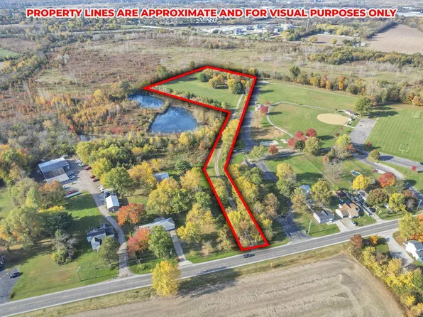 5391 Winchester Pike, Canal Winchester, OH 43110