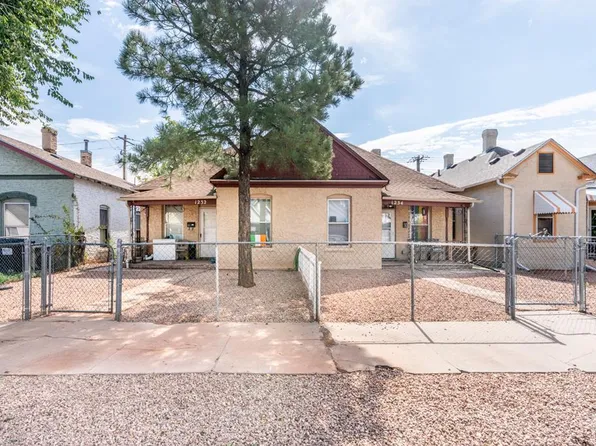 1232 Elm St, Pueblo, CO 81004