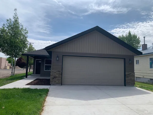1227 Conant Ave, Burley, ID 83318