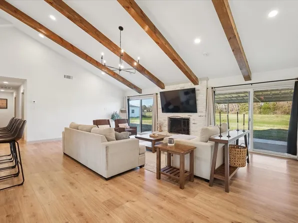 875 Fm 1389 S, Seagoville, TX 75159