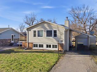 2218 Warford St, Perry, IA 50220