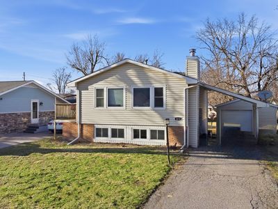 2218 Warford St, Perry, IA, 50220