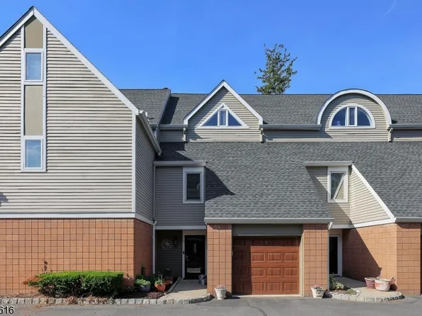 13 Franklin Pl #7B, Morristown Town, NJ 07960