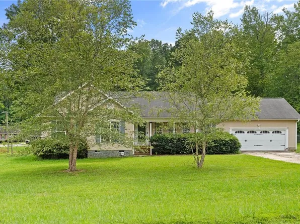 4404 Pine Vista Ln, Greensboro, NC 27406