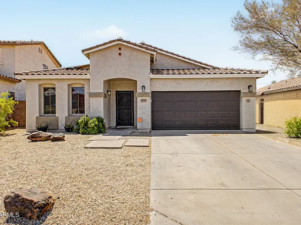 505 E HAROLD Drive, San Tan Valley, AZ 85140