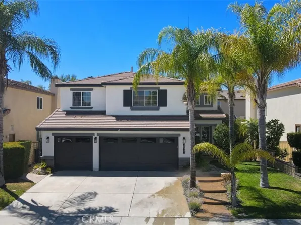 30447 Terracina Pl, Castaic, CA 91384