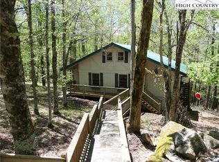 802 Charter Hills Rd, Banner Elk, NC 28604