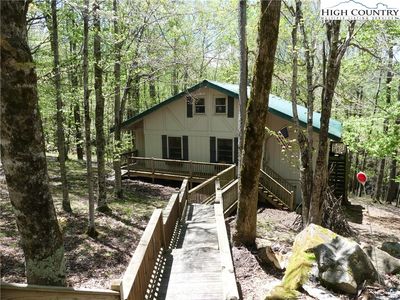 802 Charter Hills Road, Banner Elk, NC, 28604