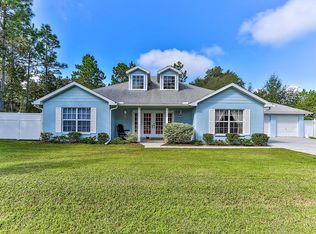 14311 Ermine Owl Rd, Weeki Wachee, FL 34614