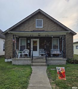 518 S Elm St, Centralia, IL, 62801