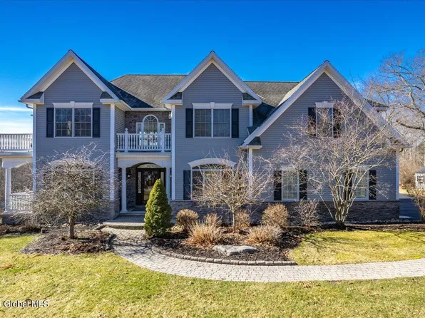 1 Hillshire Lane, Altamont, NY 12009