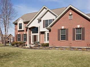 6864 Obannon Blf, Loveland, OH 45140