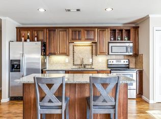 516 Oldbridge Dr, Allen, TX 75002