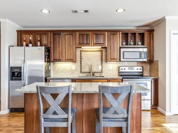 516 Oldbridge Dr, Allen, TX 75002