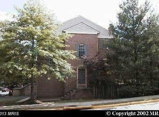 7050 Solomon Seal Ct, Springfield, VA 22152