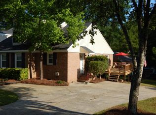 3508 Stinsonville Rd, Macon, GA 31204