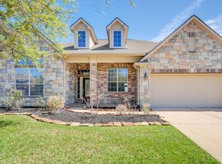 21502 Lozar Dr, Spring, TX 77379