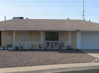 10123 W Caron Dr, Sun City, AZ 85351