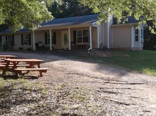 53 Helen Dr, Griffin, GA 30223