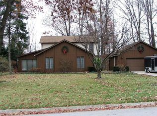 300 Kensington Dr, Delaware, OH 43015