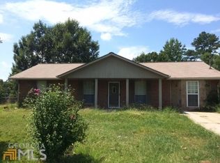 187 Bethlehem Church Rd, Moreland, GA 30259