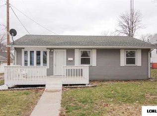 515 S Monroe St, Lincoln, IL 62656