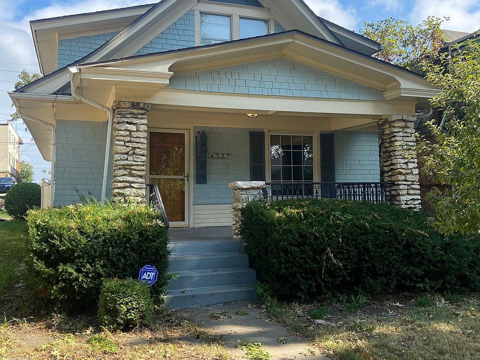 1st image of 4329 Jarboe St