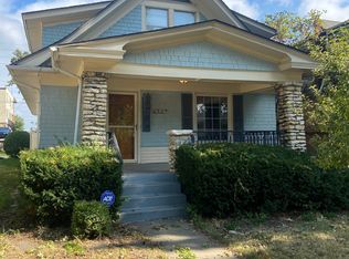 4329 Jarboe St, Kansas City, MO 64111