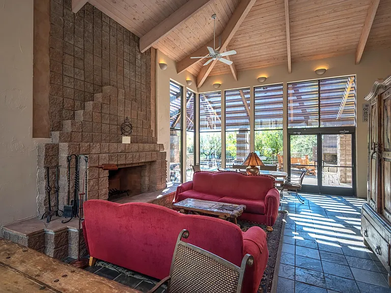 6655 N Canyon Crest Dr #9253 — Photo 28