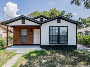 215 Oelkers, San Antonio, TX 78204