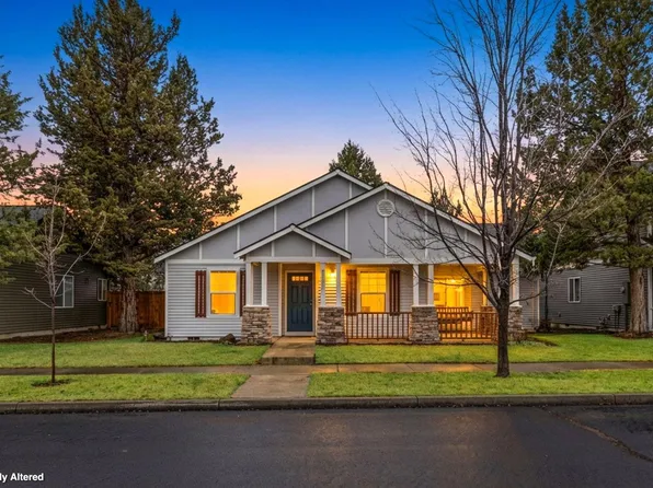 20657 Couples Ln, Bend, OR 97702