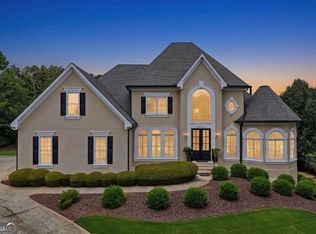 406 Colonsay Dr, Johns Creek, GA 30097