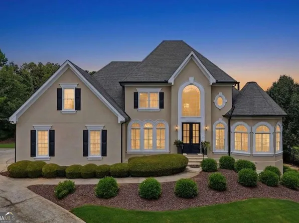 406 Colonsay Dr, Johns Creek, GA 30097