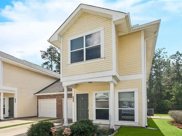 3061 Dundee Loop S, Abita Springs, LA 70420