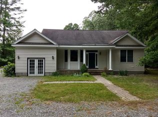 95 Rappahannock Lndg, White Stone, VA 22578