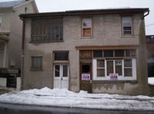 822 Evans St, Bethlehem, PA 18015