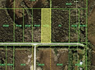 33840 Oil Well Rd, Punta Gorda, FL 33955
