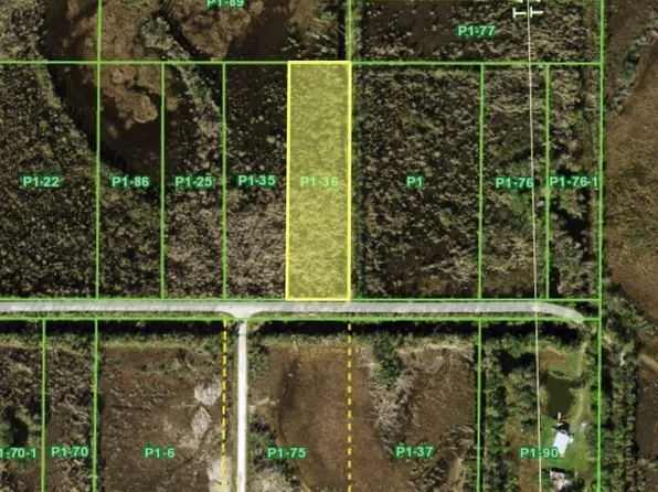 33840 Oil Well Rd, Punta Gorda, FL 33955