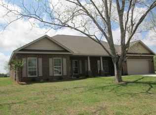 21406 Goldsboro Ln, Summerdale, AL 36580